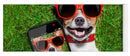 Dog Selfie - Yoga Mat