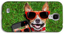 Dog Selfie - iPhone & Galaxy Case