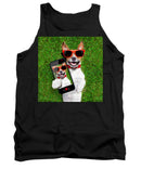 Dog Selfie - Tank Top