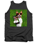 Dog Selfie - Tank Top