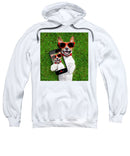 Dog Selfie - Hoodie