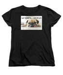 Don't Bother Me - Women's T-Shirt (Standard Fit)