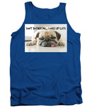Don't Bother Me - Tank Top