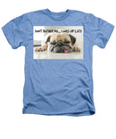 Don't Bother Me - Heathers T-Shirt