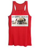Don't Bother Me - Women's Tank Top