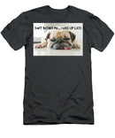 Don't Bother Me - T-Shirt