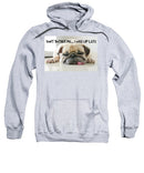 Don't Bother Me - Hoodie