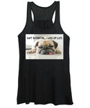 Don't Bother Me - Women's Tank Top