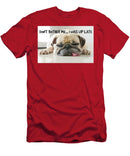 Don't Bother Me - T-Shirt