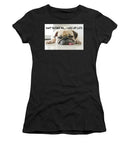 Don't Bother Me - Women's T-Shirt