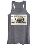 Don't Bother Me - Women's Tank Top