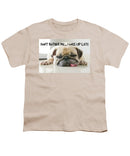 Don't Bother Me - Youth T-Shirt
