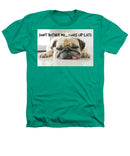 Don't Bother Me - Heathers T-Shirt