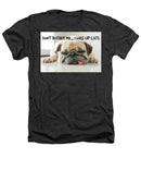 Don't Bother Me - Heathers T-Shirt