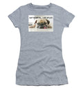 Don't Bother Me - Women's T-Shirt