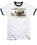 Don't Bother Me - Baseball T-Shirt