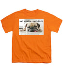 Don't Bother Me - Youth T-Shirt