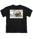 Don't Bother Me - Youth T-Shirt