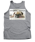 Don't Bother Me - Tank Top