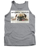 Don't Bother Me - Tank Top