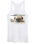 Don't Bother Me - Women's Tank Top