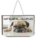 Don't Bother Me - Weekender Tote Bag