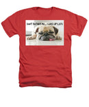 Don't Bother Me - Heathers T-Shirt