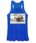 Don't Bother Me - Women's Tank Top