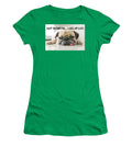 Don't Bother Me - Women's T-Shirt