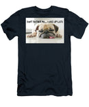 Don't Bother Me - T-Shirt