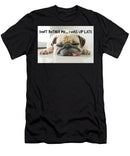 Don't Bother Me - T-Shirt