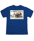 Don't Bother Me - Youth T-Shirt