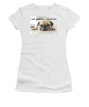 Don't Bother Me - Women's T-Shirt