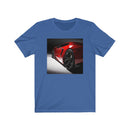 Sporty Car Unisex T-shirt
