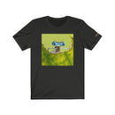 WILDBUY Official BUG Eyes Unisex Jersey Short Sleeve T-Shirt