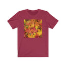 Autumn Leaves Unisex T-shirt