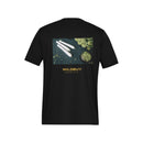 Rolling Joints WILDBUY Official Men's T-Shirt (Printed Front and Back)