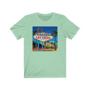 Las Vegas Unisex T-shirt
