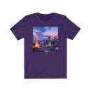 Tokyo Unisex T-shirt