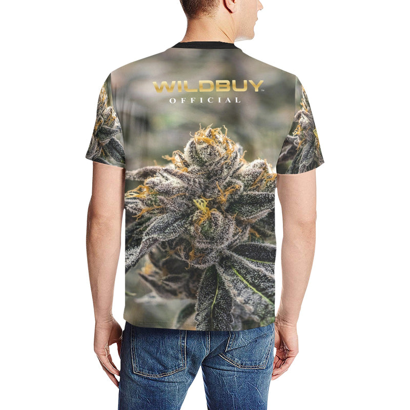 WILDBUY Official All Over Print Weed Nugs