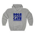 Dogs Come When Unisex Heavy Blend™ Hoodie