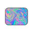 Boho Psychedelic Car Mats (Set of 4) Custom Car Mats, Free Shipping, Car Floor Mats, Truck Floor Mats, Auto Accessories