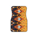 Aztec Natural Car mats (Set of 4)  Custom Car Mats, Free Shipping, Car Floor Mats, Truck Floor Mats, Auto Accessories