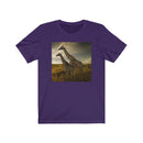 Exotic Giraffes Unisex T-shirt