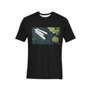 Rolling Joints WILDBUY Official Men's T-Shirt (Printed Front and Back)