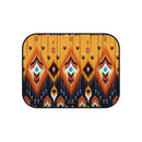 Aztec Natural Car mats (Set of 4)  Custom Car Mats, Free Shipping, Car Floor Mats, Truck Floor Mats, Auto Accessories