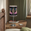 Magic Mushrooms Lamp on a Stand, Night Light, Indoor Table Lamp, Custom Photo Night Light, Bedside Lamp