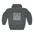 Whoever Said You Unisex Heavy Blend™ Hoodie