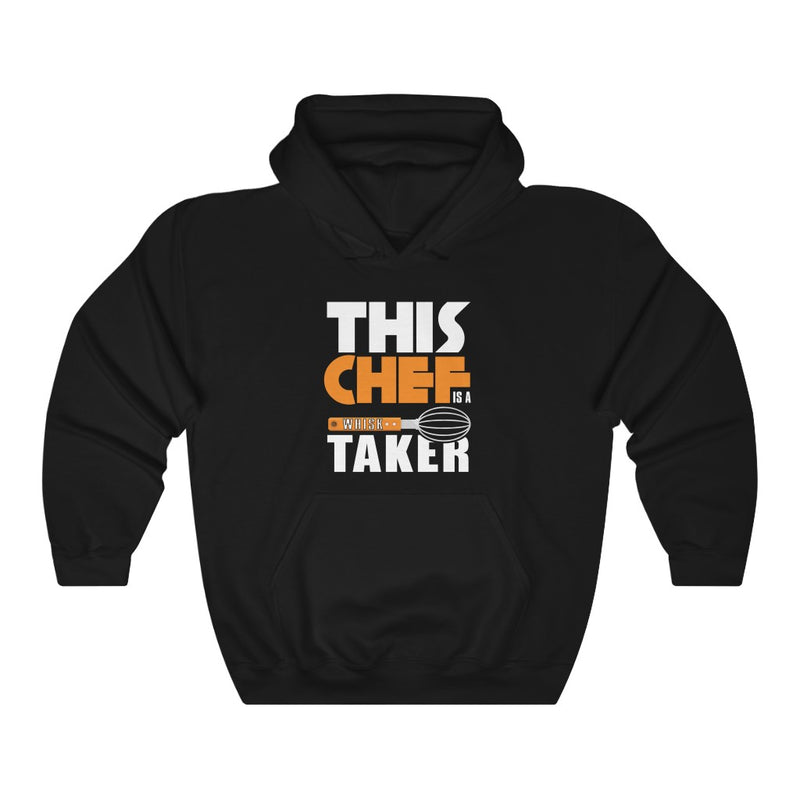This Chef Unisex Heavy Blend™ Hoodie