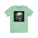 Disintegrating Skull Unisex T-shirt